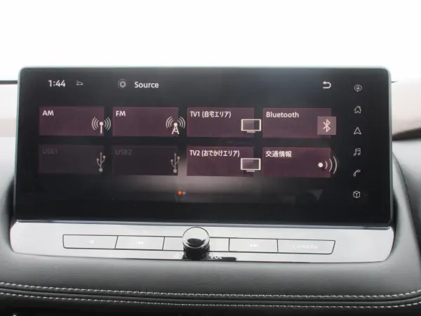 2024 Nissan Xtrail — photo 9 | Tuminion Kenya