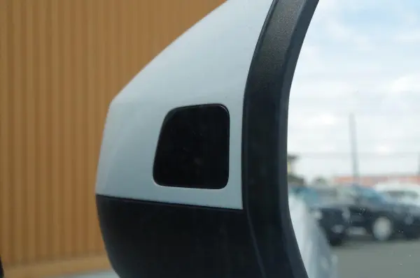 Audi A3 Sportback 30 TFSI Sport Signature Edition Special Edition Navigation Plus PKG Assistance PKG Virtual Cockpit Genuine Navigation Apple CarPlay Backup Camera Black Leather P Seats Seat Heater Drive Recorder ETC LED Lights Genuine 17-inch AW! (Glacier White Metallic) — photo 8