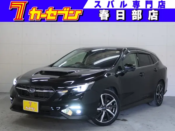 Subaru Levorg 1.8 GT-H EX 4WD