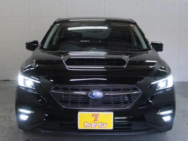 2022 Subaru Levorg — photo 8 | Tuminion Kenya