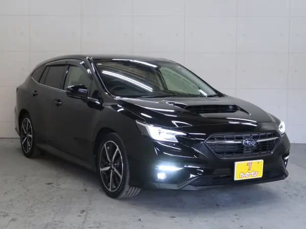 2022 Subaru Levorg — photo 9 | Tuminion Kenya