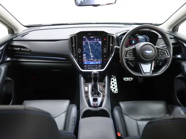 2022 Subaru Levorg — photo 2 | Tuminion Kenya