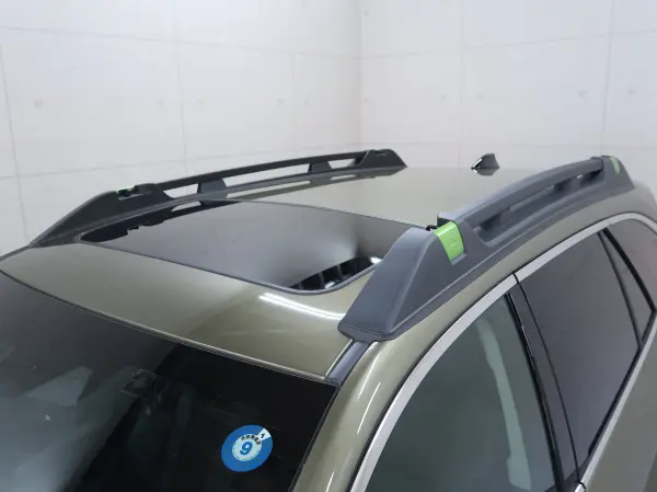 2022 Subaru Legacy Outback — photo 3 | Tuminion Kenya