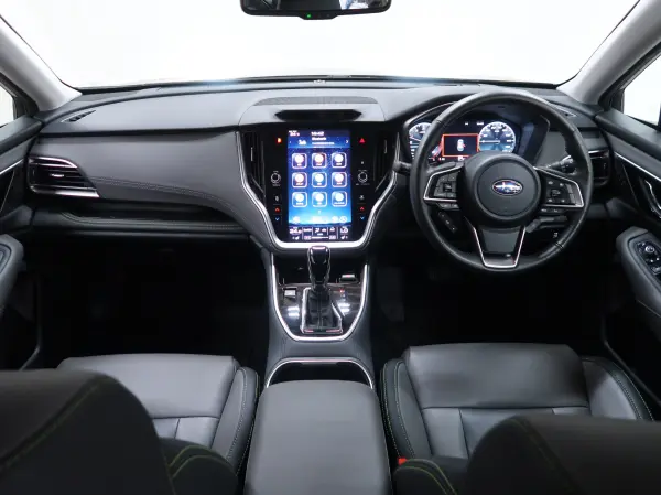 2022 Subaru Legacy Outback — photo 2 | Tuminion Kenya