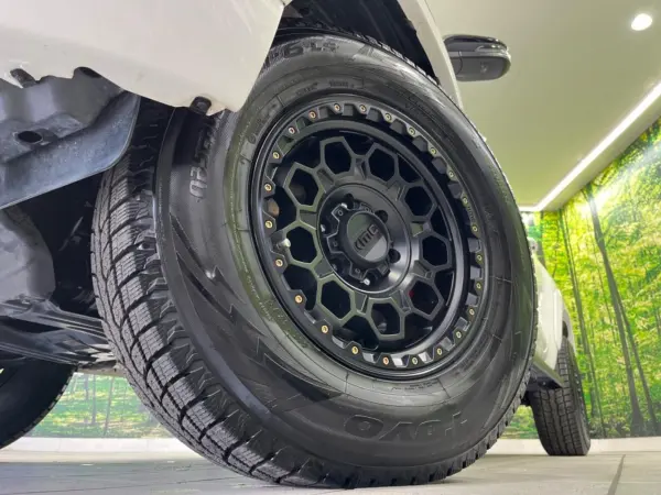 2022 Toyota Hilux — photo 9 | Tuminion Kenya