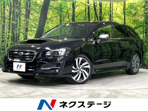 Subaru Levorg 1.6 GT-S EyeSight 4WD