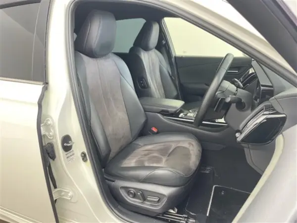 2019 Toyota Crown — photo 9 | Tuminion Kenya