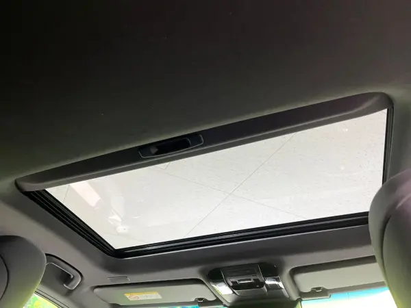 2024 Land Cruiser 250 — photo 3