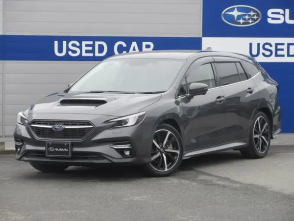 Subaru Levorg 1.8 GT-H EX 4WD