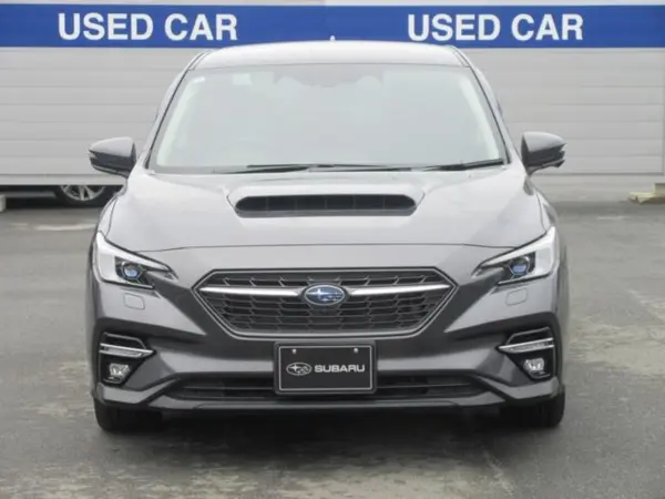 2022 Subaru Levorg — photo 2 | Tuminion Kenya
