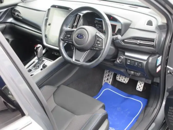 2022 Subaru Levorg — photo 7 | Tuminion Kenya