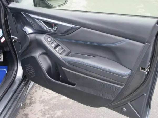 2022 Subaru Levorg — photo 8 | Tuminion Kenya