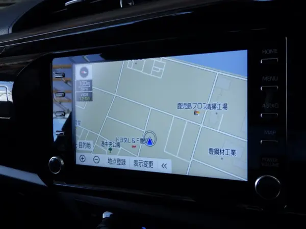 2024 Toyota Hilux — photo 2