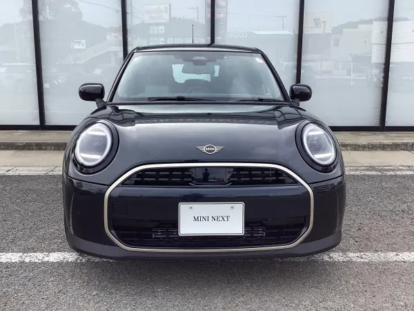 2025 Mini Cooper — photo 3