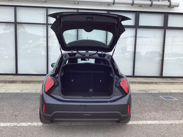 Mini Cooper C 5-Door DCT — photo 7