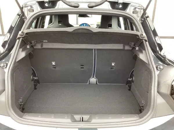 Mini Cooper C 5-Door DCT — photo 8