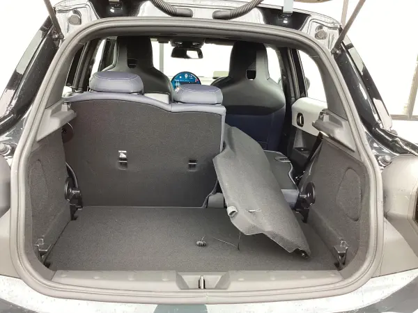Mini Cooper C 5-Door DCT — photo 9