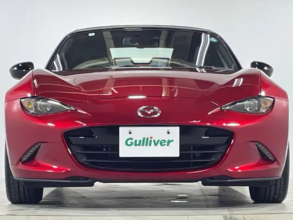 Mazda Roadster 1.5 S Special Package — photo 8