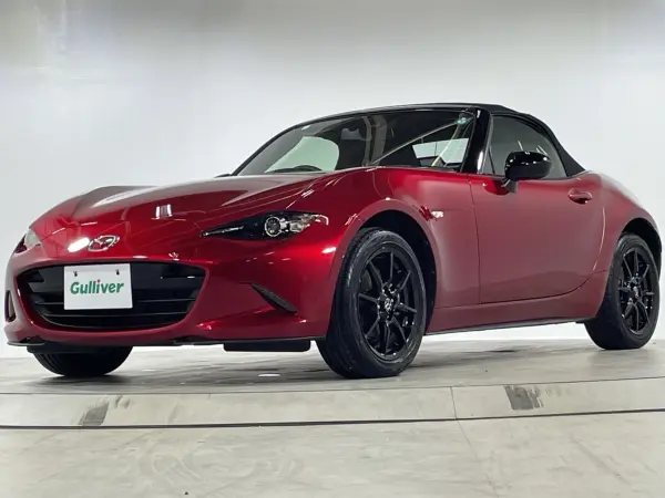 Mazda Roadster 1.5 S Special Package — photo 9