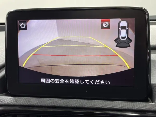 2020 Mazda Roadster — photo 3
