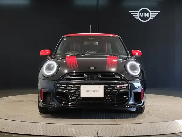 2025 Mini Cooper — photo 2