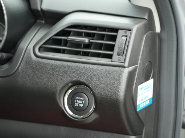 Suzuki Swift Sport 1.4 6MT One Owner User Purchased Vehicle Front/Rear Drive Recorder Large Kenwood SD Navigation ETC Back Camera Swift Sport Exclusive Floor Mats Keyless x2 Regular Maintenance Records (Premium Silver Metallic) — photo 8