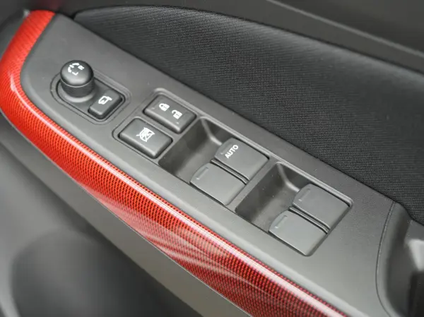 Suzuki Swift Sport 1.4 6MT One Owner User Purchased Vehicle Front/Rear Drive Recorder Large Kenwood SD Navigation ETC Back Camera Swift Sport Exclusive Floor Mats Keyless x2 Regular Maintenance Records (Premium Silver Metallic) — photo 9