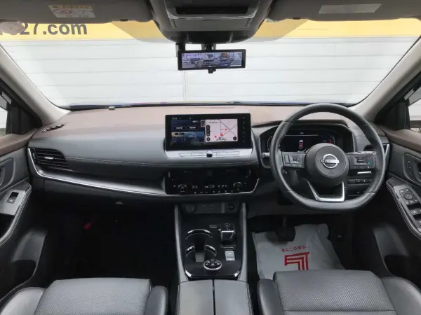Nissan X-Trail 1.5 X e-4ORCE Extremer X 4WD — photo 7