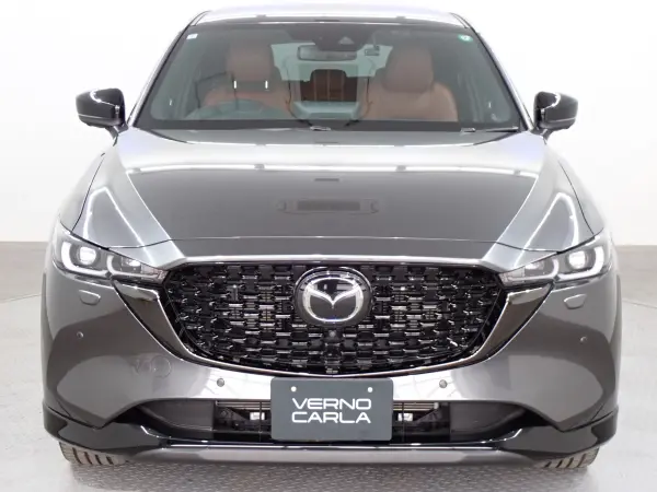 2024 Mazda Cx5 — photo 7 | Tuminion Kenya