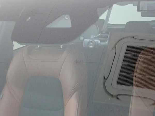 2024 Mazda Cx5 — photo 8 | Tuminion Kenya