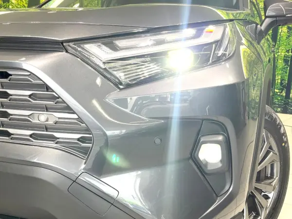 2024 Toyota  Rav4 — photo 8 | Tuminion Kenya