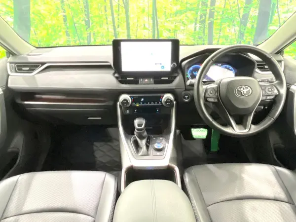 2024 Toyota  Rav4 — photo 2 | Tuminion Kenya