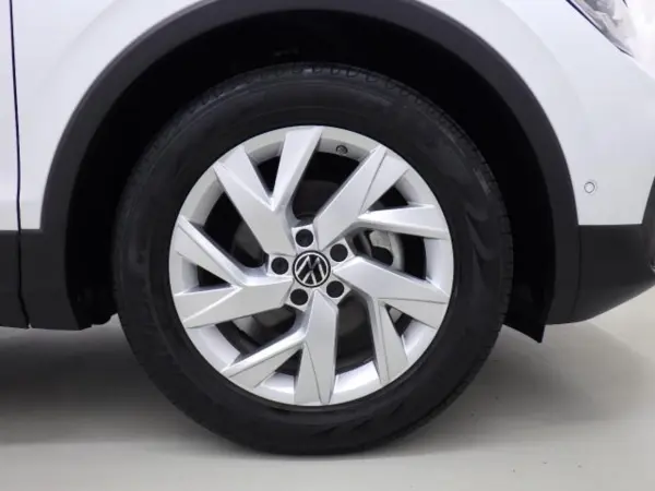 2021 Volkswagen Tiguan — photo 7 | Tuminion Kenya