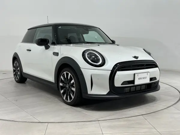 2024 Mini Cooper — photo 3 | Tuminion Kenya