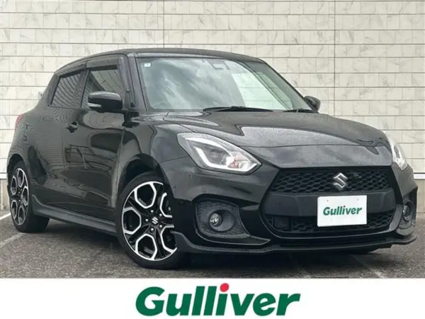 Suzuki Swift Sport 1.4
