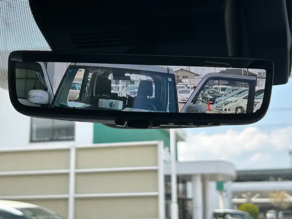 2025 Toyota Alphard — photo 7 | Tuminion Kenya