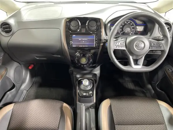 2019 Nissan Note — photo 2 | Tuminion Kenya