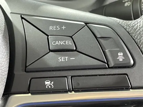2019 Nissan Note — photo 3 | Tuminion Kenya