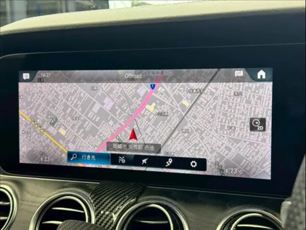 Mercedes-Benz E-Class E200 Sport (BSG Model) Sunroof/360 Camera/Burmester/HUD/ACC/BSM/Radar Cruise Control/Lane Keep Assist/Lane Change Assist/Parking Assist/Seat Heater/Seat Memory/Power Seat (Diamond White) — photo 7