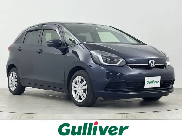 Honda Fit 1.5 e:HEV Home