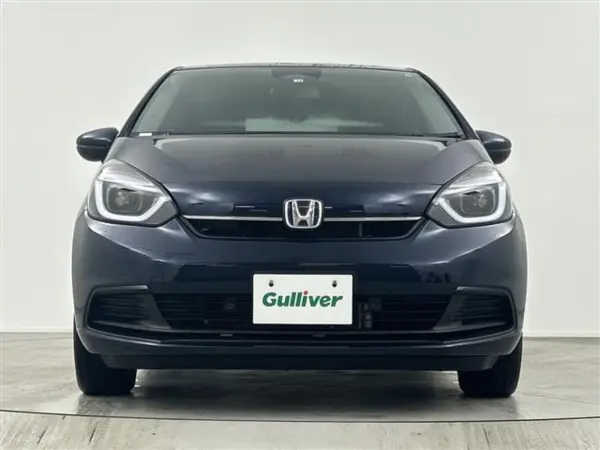 Honda Fit 1.5 e:HEV Home — photo 8