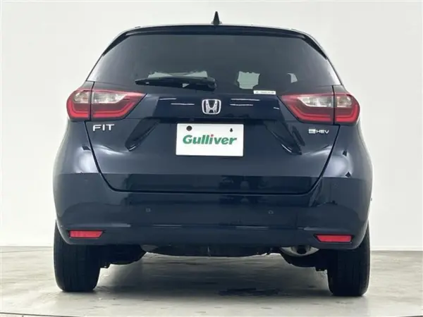 Honda Fit 1.5 e:HEV Home — photo 9
