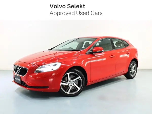 Volvo V40 T3 Momentum