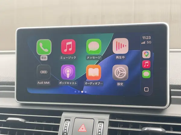 2019 Audi Q5 — photo 3