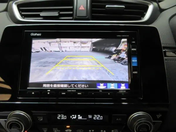 2019 Honda Cr-v — photo 3 | Tuminion Kenya