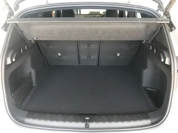 2025 Bmw X1 — photo 8 | Tuminion Kenya