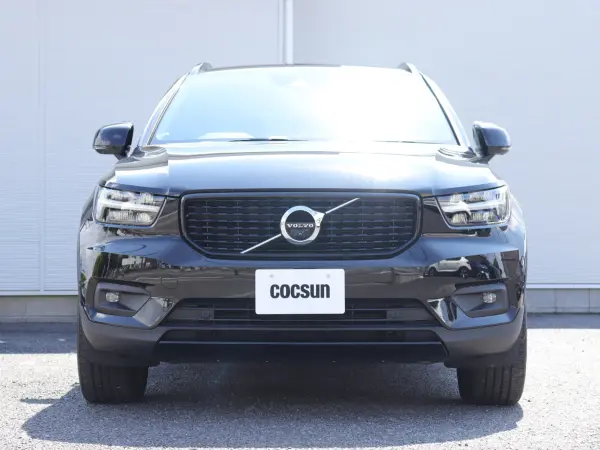 2021 Volvo Xc40 — photo 3 | Tuminion Kenya