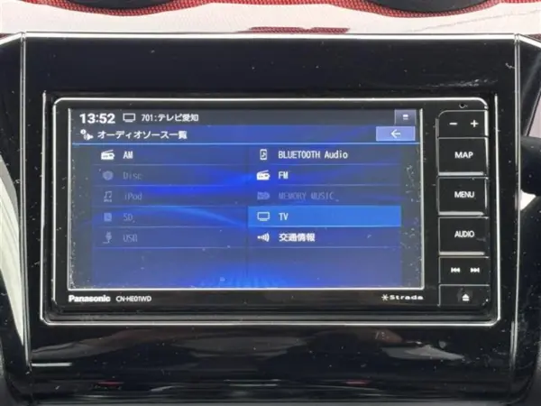2023 Suzuki Swift — photo 2 | Tuminion Kenya