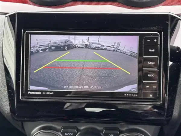 2023 Suzuki Swift — photo 3 | Tuminion Kenya