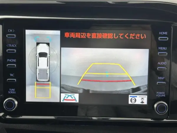 2022 Toyota Hilux — photo 2 | Tuminion Kenya